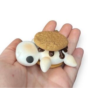 Meet your Posher, Brynlyn